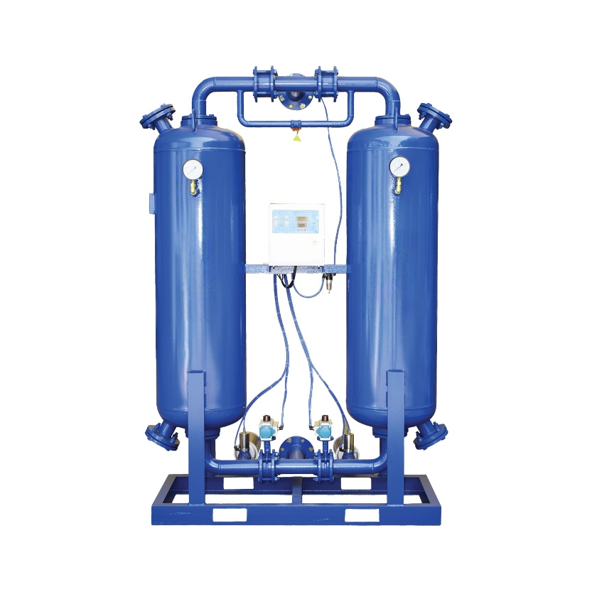 抚州微热再生吸附式干燥机